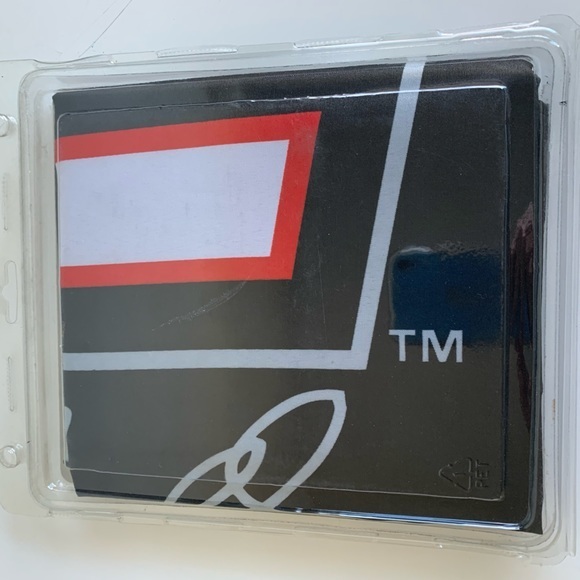 Dale Earnhardt BISI NASCAR flag 2004 Size 28” x 40”.  Fly #3 proudly.  NWOT - Picture 2 of 3